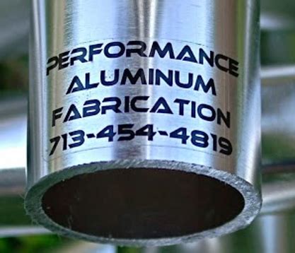 performance aluminum fabrication houston tx|Performance Aluminum Fabrication .